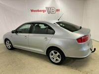 begagnad Seat Toledo 1.2 TSI 105 Style Dragkrok