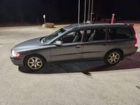 Begagnad Volvo V70 210 HK (154 kW) 2007 Kombi