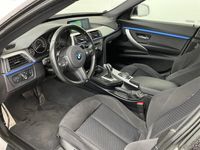 begagnad BMW 320 Gran Turismo d xDrive Halvkombi