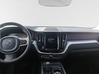 begagnad Volvo XC60 Recharge T6 Inscr Expression TEKNIK | BLIS