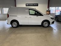 begagnad Mercedes Citan 110 Benz CDI DCT PRO 2023, Minibuss