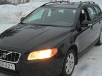 begagnad Volvo V70 2.0 Flexifuel Kinetic Euro 4 (1143:-/mån)