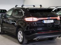 begagnad Ford Edge 2.0 Bi-Turbo AWD Titanium Teknikpkt Webasto Euro 6