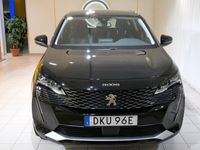begagnad Peugeot 5008 MAN 7-Sits Backkamera 2022, SUV