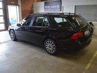 begagnad Saab 9-5 2.3T (210hk) SportCombi BioPower Automat Nyservad & Ny Besiktad