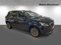 begagnad Peugeot 2008 Active PureTech 110 Automat