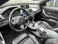 begagnad BMW 435 Gran Coupé i xDrive M-Sport Taklucka H/K HuD 306HK