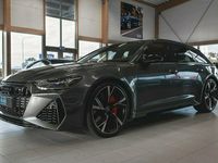 begagnad Audi RS6 KÖPES SÄLJES OMG ALLT AV INTRESSE