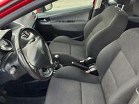begagnad Peugeot 207 5-dörrar 1.6 Sport Euro 4