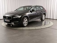 begagnad Volvo V90 CC D4 AWD Edition