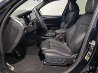 Begagnad BMW iX3 M Sport 210 kW (286 HK) 2024 Svart SUV