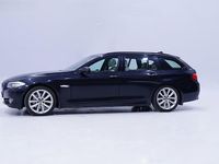 Begagnad BMW 535 306 HK (225 kW) 2010 Svart Kombi