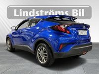 begagnad Toyota C-HR Hybrid 1,8 HYBRID ACTIVE V-hjul 2020, SUV