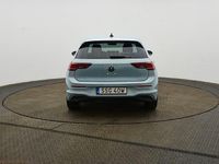 Begagnad VW Golf VIII 150 HK (110 kW) 2025 Ljusblå Halvkombi