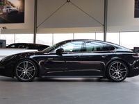 begagnad Porsche Panamera 4 E-Hybrid