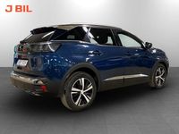 Begagnad Peugeot 3008 GTi 131 HK (96 kW) 2024 Blå SUV