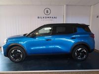 Begagnad Opel Frontera 145 HK (106 kW) 2025 Blå SUV