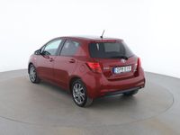 begagnad Toyota Yaris Hybrid e-CVT / GPS, Bluetooth, Backkamera