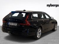 begagnad Volvo V90 B4 Diesel Momentum Advanced SE