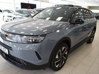 Begagnad Opel Grandland X 136 HK (100 kW) 2025 Grå SUV