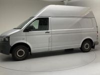 begagnad VW Transporter T5 2.0 TDI 4MOTION