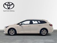 begagnad Toyota Corolla Verso Corolla Touring Sports Hybrid 1,8 ACTIVE SPI 2021, Kombi