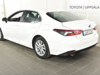 begagnad Toyota Camry Active hybrid automat 2024, Sedan