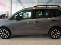 begagnad Renault Kangoo FAMILY NORDIC LINE TCE 130 AUT | OMG LEV