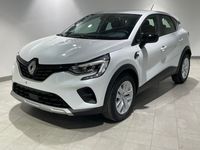 begagnad Renault Captur CapturEquilibre TCe 90