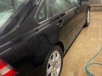 Begagnad Volvo S40 140 HK (102 kW) 2004 Sedan