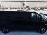 begagnad Ford 300 transit Custom2.0 TDCi|KYLBIL|D-värmare|Moms/Vat|