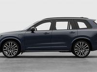 Ny Volvo XC90 456 HK (335 kW) 2026 Blå SUV