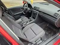 begagnad Audi A4 Sedan 1.8 T Comfort Euro 4