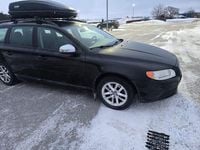 Begagnad Volvo V70 145 HK (106 kW) 2008 Kombi