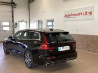 begagnad Volvo V60 T8 AWD Geartronic Inscription Euro 6