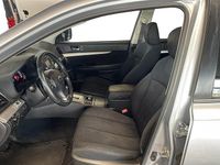 Begagnad Subaru Outback 151 HK (111 kW) 2013 Silver Kombi