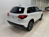 begagnad Suzuki Vitara HEV AllGrip Inclusive Automat 115hk Kampanj