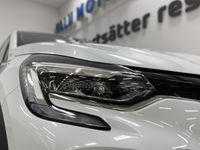 begagnad Renault Captur TCe 90 Zen Dubbelkommando 2022, Halvkombi