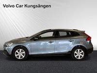 begagnad Volvo V40 CC D3 Momentum VOC P-Värmare