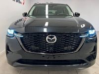 begagnad Mazda CX-60 2.5 Plug-in Hybrid Homura AWD 10års 2022, SUV