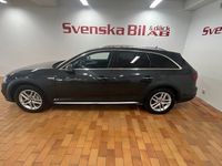 begagnad Audi A4 Allroad 2.0 TDI quattro S Tronic Proline Euro 6