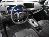 Begagnad Nissan Qashqai 158 HK (116 kW) 2024 Okänd SUV