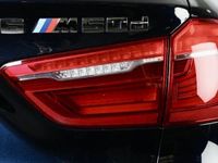 begagnad BMW X6 M50d Steptronic M Sport Euro 6- MAXUTRUSTAD