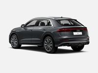 begagnad Audi Q8 50 TDI quattro S-line tiptronic 2024, SUV