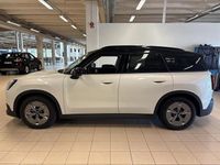 Begagnad Mini Countryman 233 kW (317 HK) 2024 Vit SUV