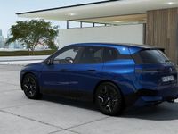 begagnad BMW iX xDrive50 Edition Sport Innovation Comfort Luftfjädring Multistol H K Drag