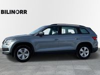 begagnad Skoda Kodiaq 2.0TDI 4x4 D-värmare/Drag/GPS/El-bagage/Keyless