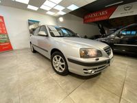 begagnad Hyundai Elantra Halvkombi 2.0 Euro 4