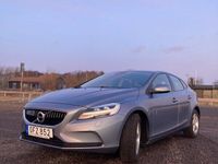 begagnad Volvo V40 D2 Momentum Euro 6