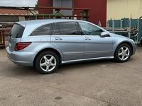 begagnad Mercedes R320 CDI 4MATIC 7G-Tronic Sport Euro 4